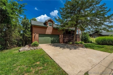 What a GEM!! This is a rarity to find in Old Kinderhook, with on The Club At Old Kinderhook in Missouri - for sale on GolfHomes.com, golf home, golf lot