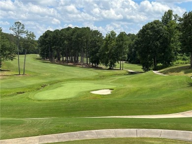 New Construction Lot Available - Golf Course Lot - The Georgian on The Frog Golf Club in Georgia - for sale on GolfHomes.com, golf home, golf lot