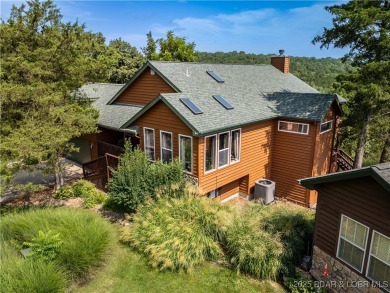 What a GEM!! This is a rarity to find in Old Kinderhook, with on The Club At Old Kinderhook in Missouri - for sale on GolfHomes.com, golf home, golf lot