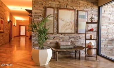 Discover resort-style living in Trilogy at Vistancia with this on Trilogy Golf Club At Vistancia in Arizona - for sale on GolfHomes.com, golf home, golf lot