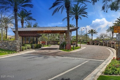 Discover resort-style living in Trilogy at Vistancia with this on Trilogy Golf Club At Vistancia in Arizona - for sale on GolfHomes.com, golf home, golf lot