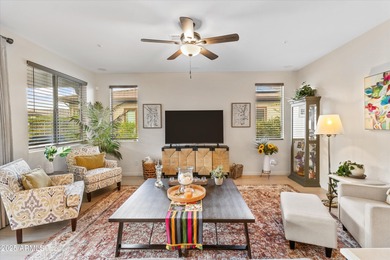 Discover resort-style living in Trilogy at Vistancia with this on Trilogy Golf Club At Vistancia in Arizona - for sale on GolfHomes.com, golf home, golf lot