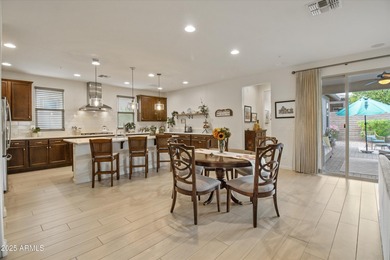 Discover resort-style living in Trilogy at Vistancia with this on Trilogy Golf Club At Vistancia in Arizona - for sale on GolfHomes.com, golf home, golf lot