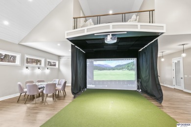Kelly Buscher, M: , kbuscher,   - TURNKEY HOME sitting on almost on Omaha Country Club in Nebraska - for sale on GolfHomes.com, golf home, golf lot