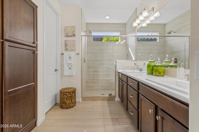 Discover resort-style living in Trilogy at Vistancia with this on Trilogy Golf Club At Vistancia in Arizona - for sale on GolfHomes.com, golf home, golf lot