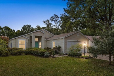 This beautiful home is located in the 55+ community of on Plantation Golf Club in Florida - for sale on GolfHomes.com, golf home, golf lot