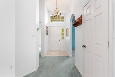 This beautiful home is located in the 55+ community of on Plantation Golf Club in Florida - for sale on GolfHomes.com, golf home, golf lot