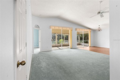 This beautiful home is located in the 55+ community of on Plantation Golf Club in Florida - for sale on GolfHomes.com, golf home, golf lot
