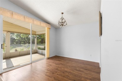 This beautiful home is located in the 55+ community of on Plantation Golf Club in Florida - for sale on GolfHomes.com, golf home, golf lot