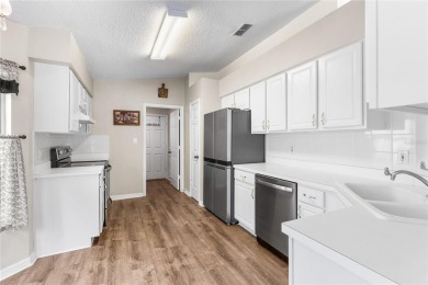 This beautiful home is located in the 55+ community of on Plantation Golf Club in Florida - for sale on GolfHomes.com, golf home, golf lot