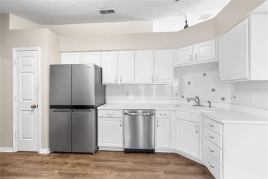 This beautiful home is located in the 55+ community of on Plantation Golf Club in Florida - for sale on GolfHomes.com, golf home, golf lot