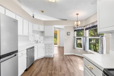 This beautiful home is located in the 55+ community of on Plantation Golf Club in Florida - for sale on GolfHomes.com, golf home, golf lot