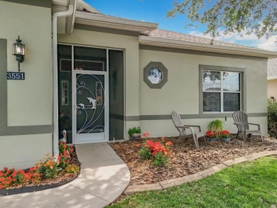Under contract-accepting backup offers. This custom home on Plantation Golf Club in Florida - for sale on GolfHomes.com, golf home, golf lot