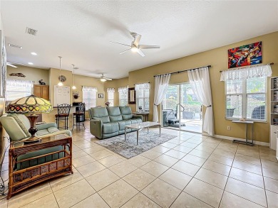 Under contract-accepting backup offers. This custom home on Plantation Golf Club in Florida - for sale on GolfHomes.com, golf home, golf lot