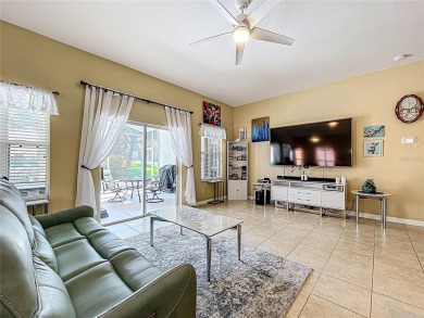 Under contract-accepting backup offers. This custom home on Plantation Golf Club in Florida - for sale on GolfHomes.com, golf home, golf lot