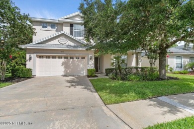 Updated and Move-In Ready Home in Turnberry at World Golf on Slammer and Squire Golf Course in Florida - for sale on GolfHomes.com, golf home, golf lot