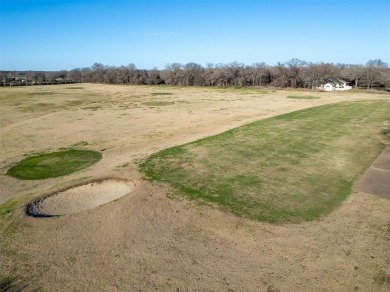 Nestled within the exclusive gated community of White Bluff on White Bluff Resort - New Course in Texas - for sale on GolfHomes.com, golf home, golf lot