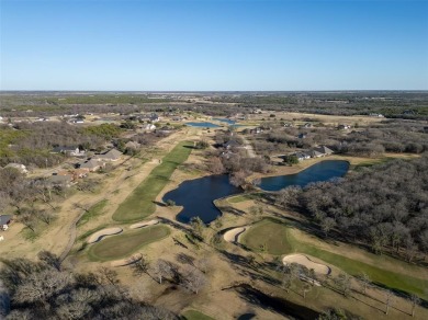 Nestled within the exclusive gated community of White Bluff on White Bluff Resort - New Course in Texas - for sale on GolfHomes.com, golf home, golf lot