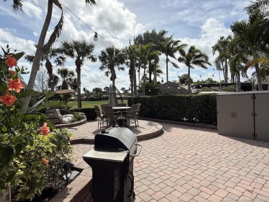 Welcome to one of the most beautiful lots in the resort! This on Motorcoach Resort Golf Course in Florida - for sale on GolfHomes.com, golf home, golf lot