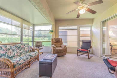 An incredibly priced three bedroom, two bath home in the on Tampa Bay Golf and Country Club in Florida - for sale on GolfHomes.com, golf home, golf lot