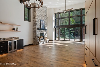 Welcome to The Bitterroot, an exquisite custom home nestled on The Idaho Club in Idaho - for sale on GolfHomes.com, golf home, golf lot