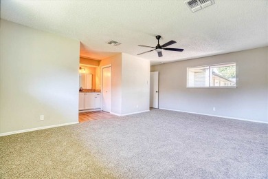 Stunning home with lots of space!  This 3 bedroom home has 2 on Duncan Golf and Country Club in Oklahoma - for sale on GolfHomes.com, golf home, golf lot