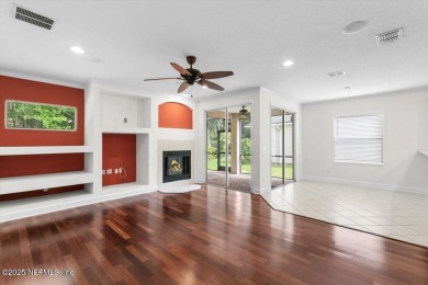 Updated and Move-In Ready Home in Turnberry at World Golf on Slammer and Squire Golf Course in Florida - for sale on GolfHomes.com, golf home, golf lot