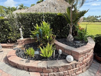 Welcome to one of the most beautiful lots in the resort! This on Motorcoach Resort Golf Course in Florida - for sale on GolfHomes.com, golf home, golf lot