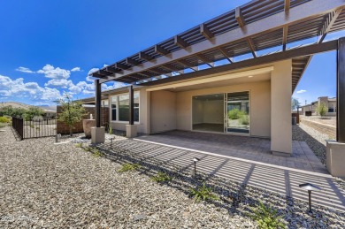 Welcome to this beautiful home in the Resort Collection at on Vista Verde Golf Course in Arizona - for sale on GolfHomes.com, golf home, golf lot