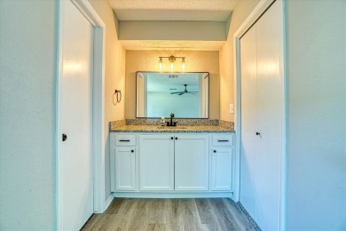 Stunning home with lots of space!  This 3 bedroom home has 2 on Duncan Golf and Country Club in Oklahoma - for sale on GolfHomes.com, golf home, golf lot