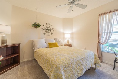 An incredibly priced three bedroom, two bath home in the on Tampa Bay Golf and Country Club in Florida - for sale on GolfHomes.com, golf home, golf lot