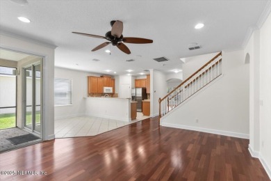 Updated and Move-In Ready Home in Turnberry at World Golf on Slammer and Squire Golf Course in Florida - for sale on GolfHomes.com, golf home, golf lot