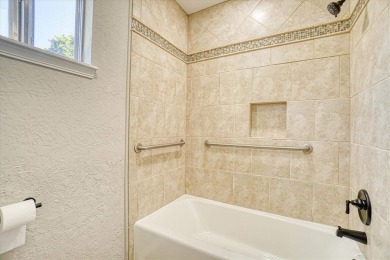Stunning home with lots of space!  This 3 bedroom home has 2 on Duncan Golf and Country Club in Oklahoma - for sale on GolfHomes.com, golf home, golf lot