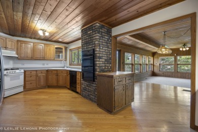 Amazing one-of-a-kind property in highly desirable Brookeridge on Carriage Greens Country Club in Illinois - for sale on GolfHomes.com, golf home, golf lot
