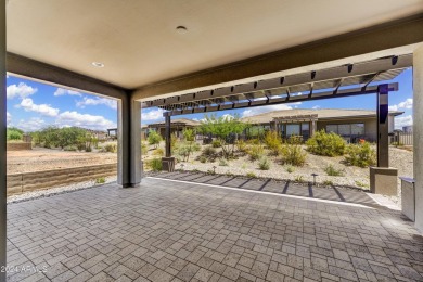 Welcome to this beautiful home in the Resort Collection at on Vista Verde Golf Course in Arizona - for sale on GolfHomes.com, golf home, golf lot