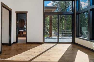 Welcome to The Bitterroot, an exquisite custom home nestled on The Idaho Club in Idaho - for sale on GolfHomes.com, golf home, golf lot