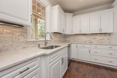 Set on 2.21 acres of beautifully landscaped grounds, this 5,000+ on Reynolds Lake Oconee - The Oconee in Georgia - for sale on GolfHomes.com, golf home, golf lot