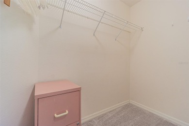 An incredibly priced three bedroom, two bath home in the on Tampa Bay Golf and Country Club in Florida - for sale on GolfHomes.com, golf home, golf lot