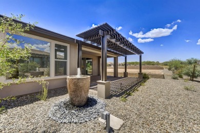 Welcome to this beautiful home in the Resort Collection at on Vista Verde Golf Course in Arizona - for sale on GolfHomes.com, golf home, golf lot