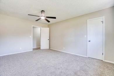 Stunning home with lots of space!  This 3 bedroom home has 2 on Duncan Golf and Country Club in Oklahoma - for sale on GolfHomes.com, golf home, golf lot