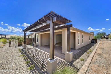 Welcome to this beautiful home in the Resort Collection at on Vista Verde Golf Course in Arizona - for sale on GolfHomes.com, golf home, golf lot