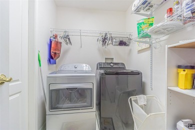 An incredibly priced three bedroom, two bath home in the on Tampa Bay Golf and Country Club in Florida - for sale on GolfHomes.com, golf home, golf lot