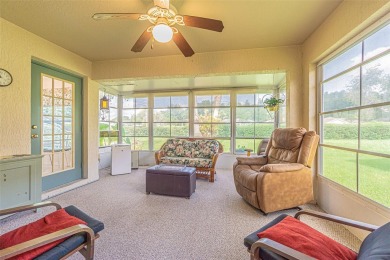 An incredibly priced three bedroom, two bath home in the on Tampa Bay Golf and Country Club in Florida - for sale on GolfHomes.com, golf home, golf lot