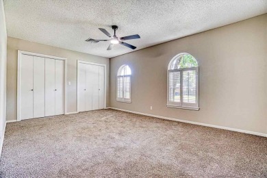 Stunning home with lots of space!  This 3 bedroom home has 2 on Duncan Golf and Country Club in Oklahoma - for sale on GolfHomes.com, golf home, golf lot