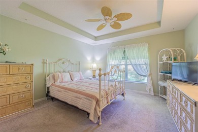 An incredibly priced three bedroom, two bath home in the on Tampa Bay Golf and Country Club in Florida - for sale on GolfHomes.com, golf home, golf lot