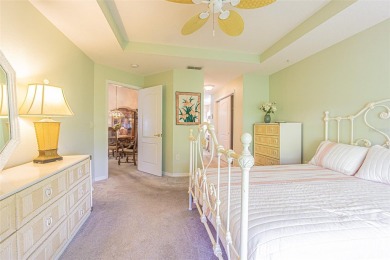 An incredibly priced three bedroom, two bath home in the on Tampa Bay Golf and Country Club in Florida - for sale on GolfHomes.com, golf home, golf lot