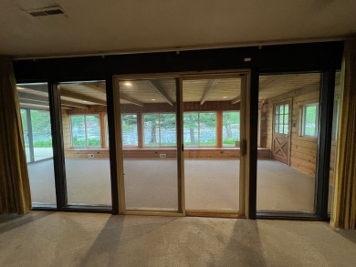 Amazing one-of-a-kind property in highly desirable Brookeridge on Carriage Greens Country Club in Illinois - for sale on GolfHomes.com, golf home, golf lot
