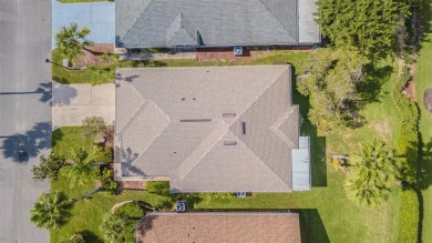 An incredibly priced three bedroom, two bath home in the on Tampa Bay Golf and Country Club in Florida - for sale on GolfHomes.com, golf home, golf lot