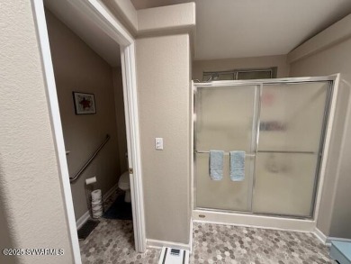 Discover breathtaking 360* views of the Red Rocks, Mingus on Pine Shadows Golf Course in Arizona - for sale on GolfHomes.com, golf home, golf lot