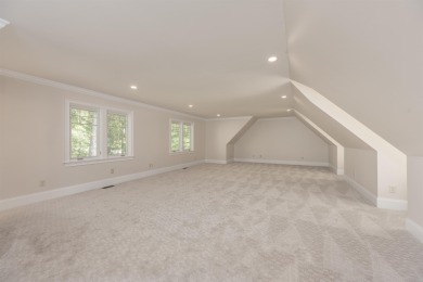 Set on 2.21 acres of beautifully landscaped grounds, this 5,000+ on Reynolds Lake Oconee - The Oconee in Georgia - for sale on GolfHomes.com, golf home, golf lot